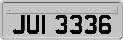 JUI3336