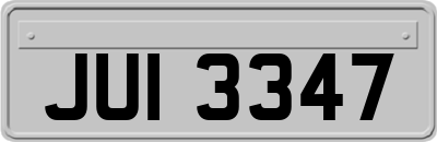 JUI3347