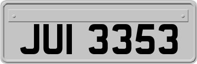 JUI3353