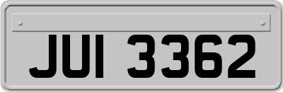 JUI3362