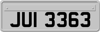 JUI3363