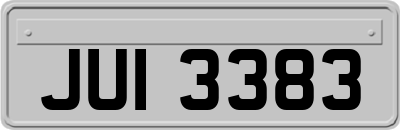 JUI3383