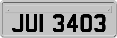 JUI3403