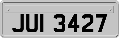 JUI3427