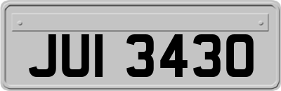JUI3430