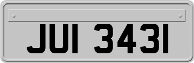JUI3431