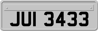 JUI3433