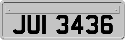 JUI3436