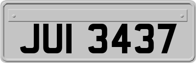 JUI3437
