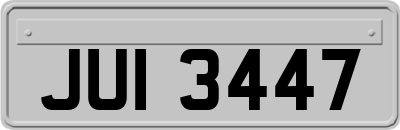 JUI3447