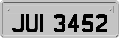 JUI3452