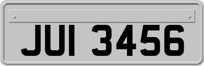 JUI3456