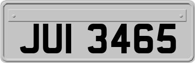 JUI3465