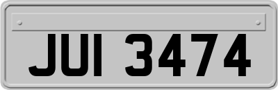 JUI3474