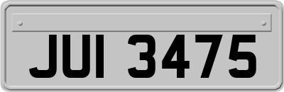 JUI3475