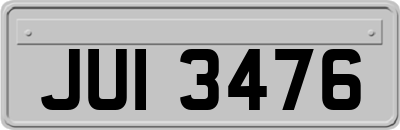 JUI3476