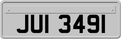 JUI3491