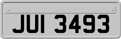 JUI3493