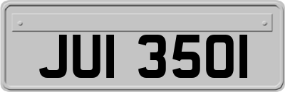 JUI3501
