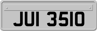 JUI3510