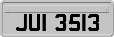 JUI3513