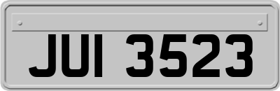 JUI3523