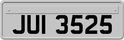 JUI3525