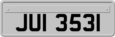 JUI3531