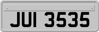 JUI3535