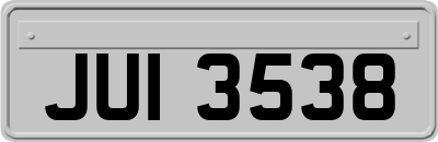 JUI3538