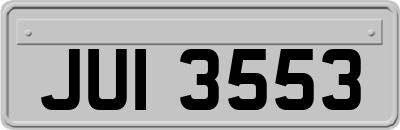 JUI3553