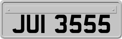 JUI3555