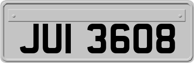 JUI3608