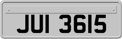 JUI3615