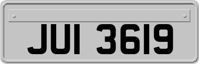 JUI3619