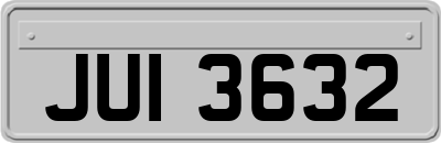 JUI3632