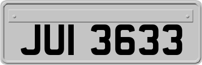 JUI3633