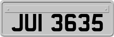 JUI3635