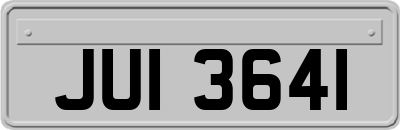 JUI3641