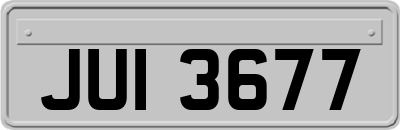 JUI3677
