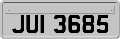 JUI3685