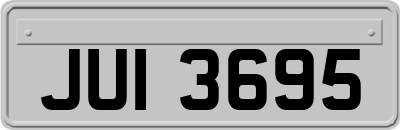 JUI3695