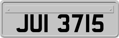 JUI3715