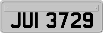JUI3729