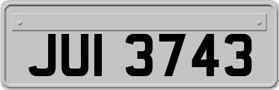 JUI3743