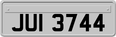 JUI3744