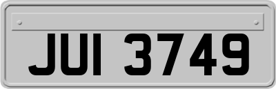 JUI3749