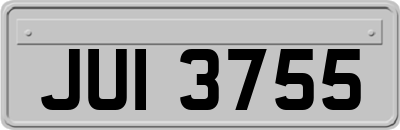 JUI3755