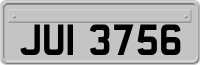JUI3756