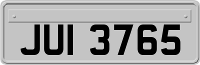 JUI3765